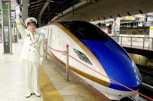 東京ステーションホテル