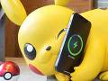 ワイヤレス充電できる実物大「ピカチュウ」がかわいすぎる！　イチから制作した粘土作品が「えげつないクオリティー」だと話題