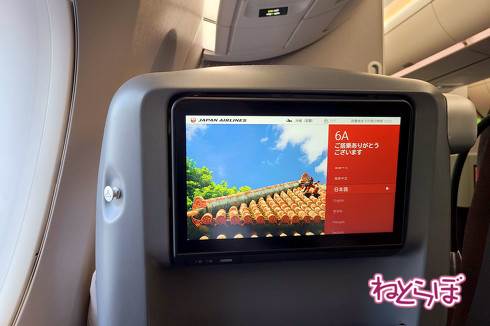 A359 個人モニター