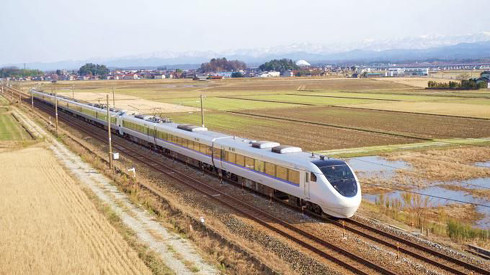 金沢駅の駅弁 特製牛肉弁当
