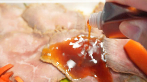 金沢駅の駅弁 特製牛肉弁当