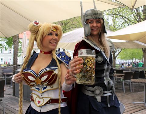 aniMUC