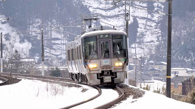 金沢駅の駅弁 ちょい弁当（焼肉丼）