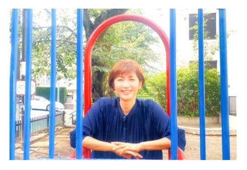 へバーデン結節と手根管症候群が判明した古村比呂