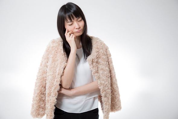 持ち物を褒められたときの返答に悩む