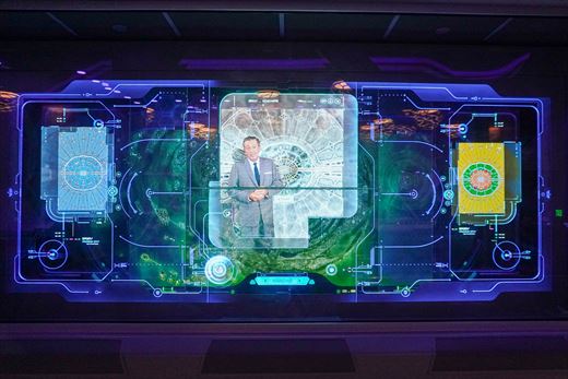 ガーディアンズ・オブ・ギャラクシー：コズミック・リワインド