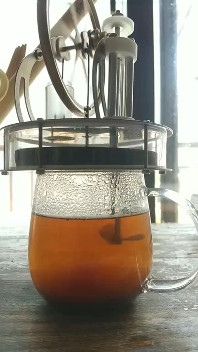 スターリングエンジン