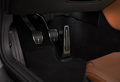 スープラ 米国仕様 プロトタイプ