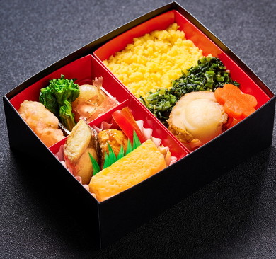 グランクラス軽食セット販売