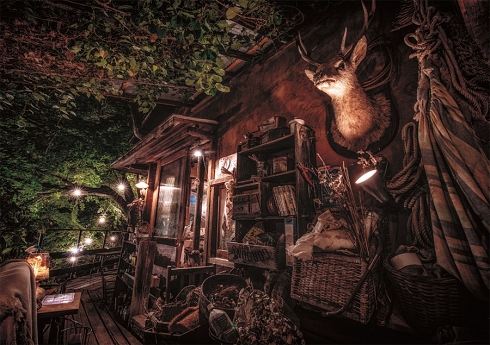 異世界転生 写真集 ファンタジー