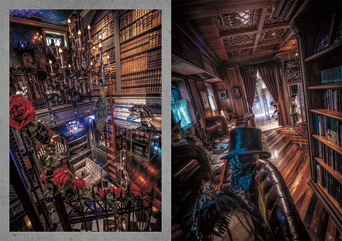 異世界転生 写真集 ファンタジー