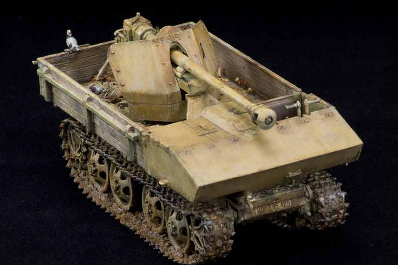 「プロモデラーなんて職業知らない」「変わった趣味の子」　小学校で子どもの模型技術が理解されず　不遇を嘆く母親のツイートに反響