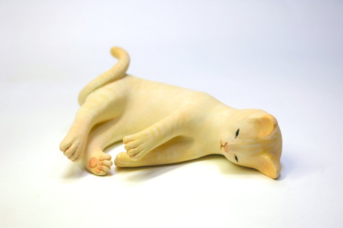 土屋さんの作品