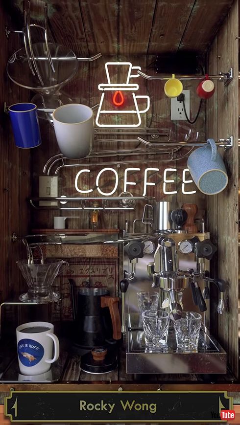 ボールが上から下へ落ちる5秒間アニメをCGアーティスト100人が制作　ピタゴラっぽいモンタージュ動画が見応えたっぷり