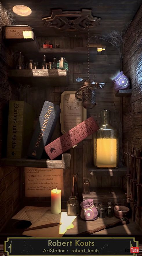 ボールが上から下へ落ちる5秒間アニメをCGアーティスト100人が制作　ピタゴラっぽいモンタージュ動画が見応えたっぷり