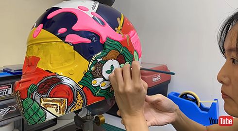 イイ感じになってきた！