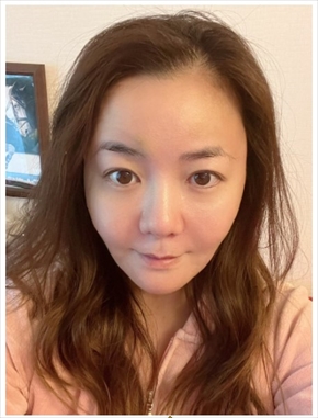 1児の母である華原朋美