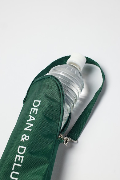 GLOW8月号の付録