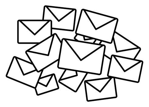 チェーンメール