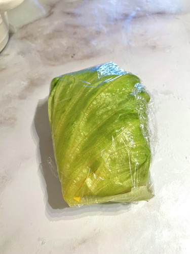 サラダサンドイッチ