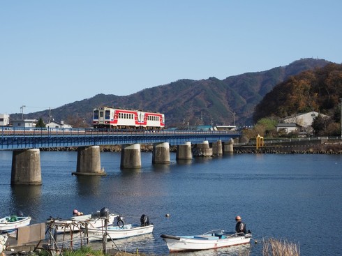 三陸鉄道 36-100 200型