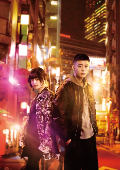 「梨泰院クラス」のリメイク「六本木クラス」竹内涼真と平手友梨奈