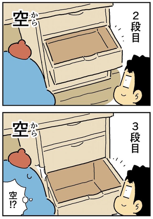 教科書の意外なありか