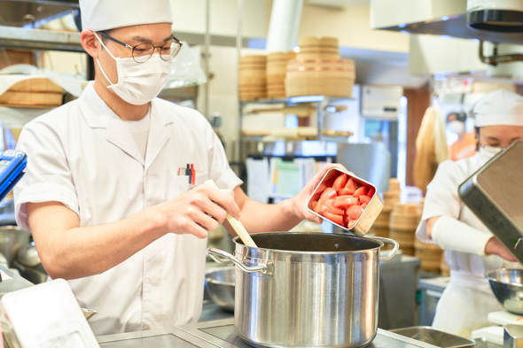 【PR】 丸亀製麺 トマたまカレーうどん 駆け込み／　期間限定 復活 チーズ　カレーライス