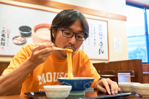 【PR】 丸亀製麺 トマたまカレーうどん 駆け込み／　期間限定 復活 チーズ　カレーライス