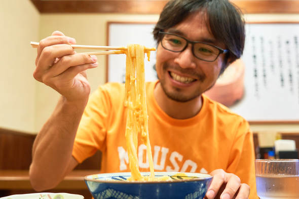 【PR】 丸亀製麺 トマたまカレーうどん 駆け込み／　期間限定 復活 チーズ　カレーライス