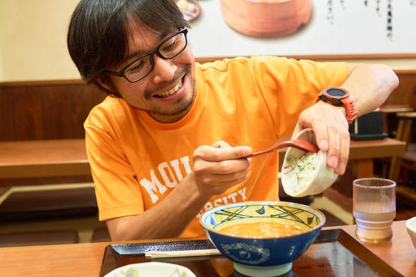 【PR】 丸亀製麺 トマたまカレーうどん 駆け込み／　期間限定 復活 チーズ　カレーライス