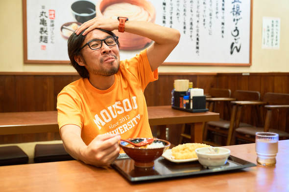 【PR】 丸亀製麺 トマたまカレーうどん 駆け込み／　期間限定 復活 チーズ　カレーライス