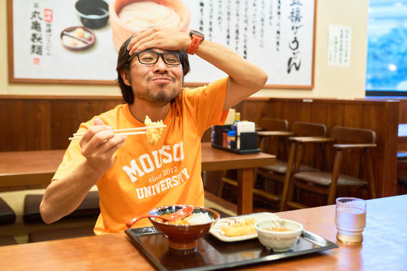 【PR】 丸亀製麺 トマたまカレーうどん 駆け込み／　期間限定 復活 チーズ　カレーライス