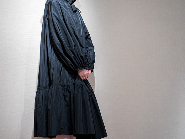 「バブル」ウタ役のりりあ。