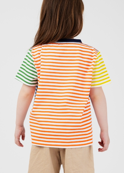 「グラニフ」×「ミッフィー」