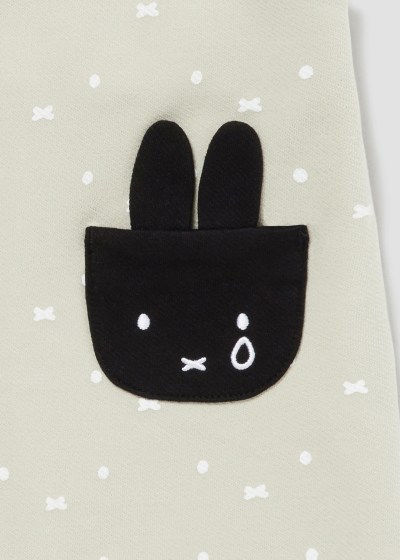 「グラニフ」×「ミッフィー」