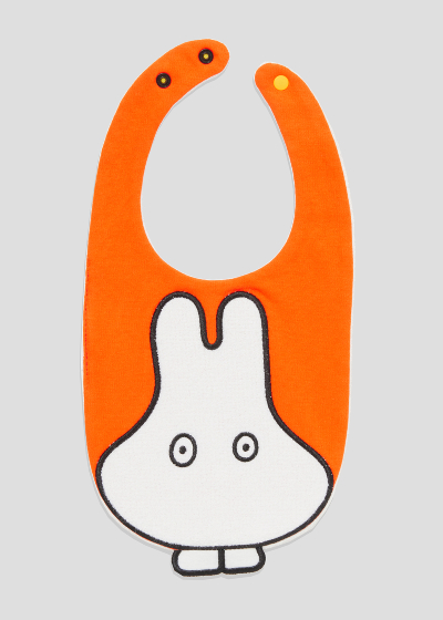 「グラニフ」×「ミッフィー」