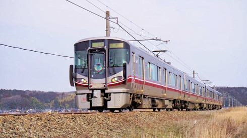 金沢駅の駅弁 特撰日本海かにめしと能登牛しぐれ丼