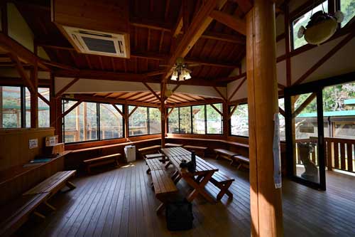 三重県 大内山動物園 私設 個人経営