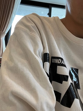 ノンスタイル 石田 ブログ 脱臼