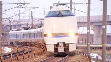 金沢駅の駅弁 百万石弁当