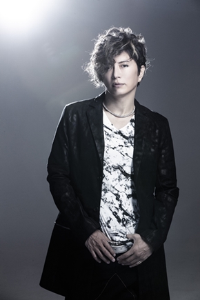 GACKT
