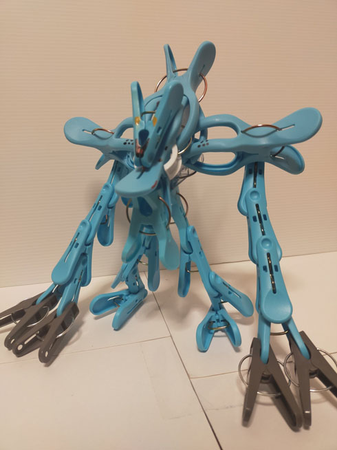 ハイゴッグ