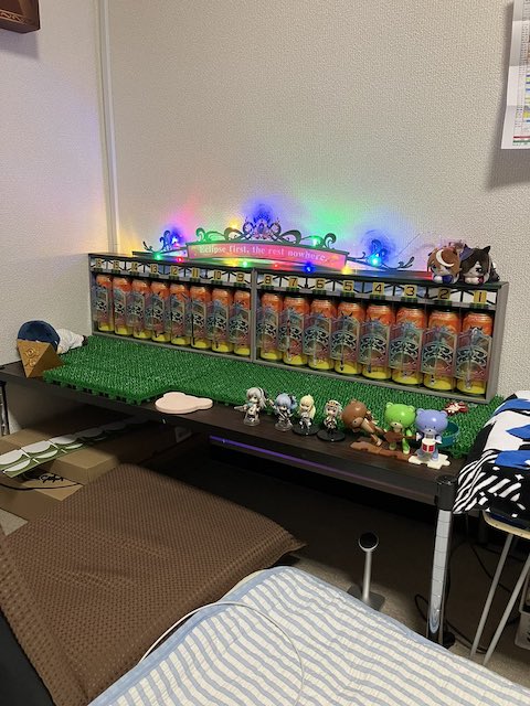 ウマ娘 ガチャ 10連 16連 ZONe