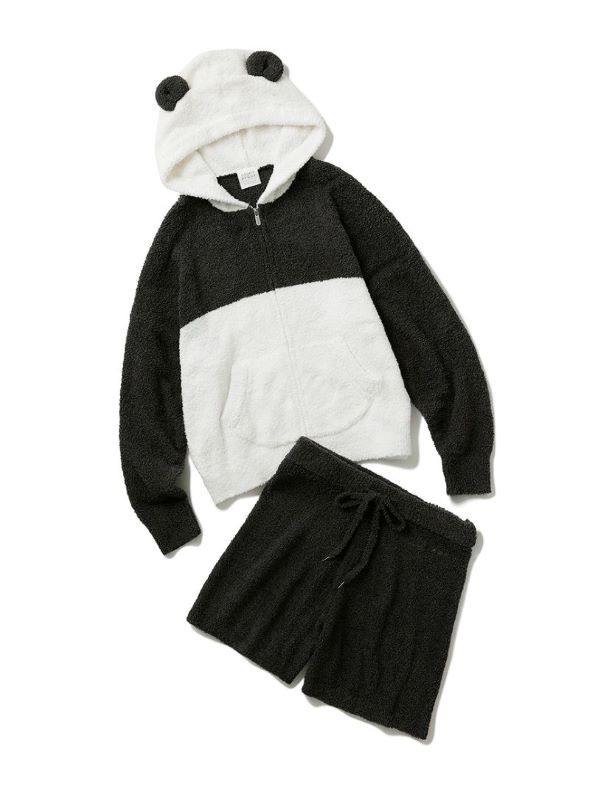 ジェラートピケ×上野動物園