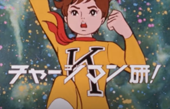 ナックアニメプレミア配信再開