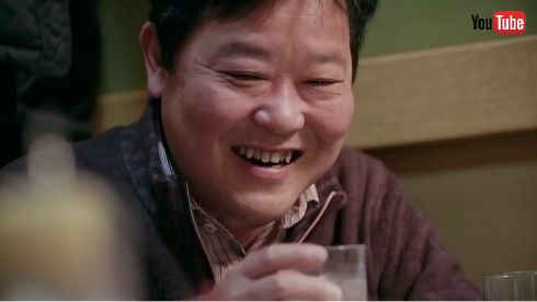 ケツメイシ「友よ 〜 この先もずっと・・・」MV出演の「ダチョウ倶楽部」