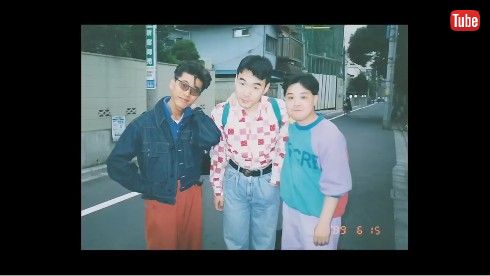 ケツメイシ「友よ 〜 この先もずっと・・・」MV出演の「ダチョウ倶楽部」