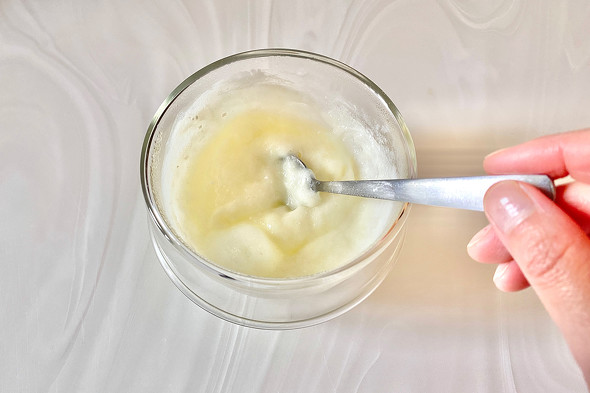 【PR】 明治ブルガリアヨーグルト 「ねるねるヨーグルト」 ／ アレンジレシピ 親子レシピ 食育 簡単 ねるねる もちもち のびのび