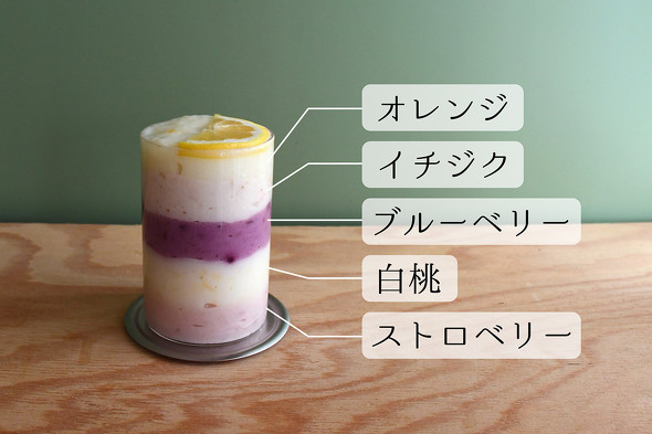 【PR】 明治ブルガリアヨーグルト 「ねるねるヨーグルト」 ／ アレンジレシピ 親子レシピ 食育 簡単 ねるねる もちもち のびのび